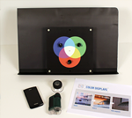 Color Displays Photo