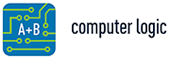 Computer Logic Logo
